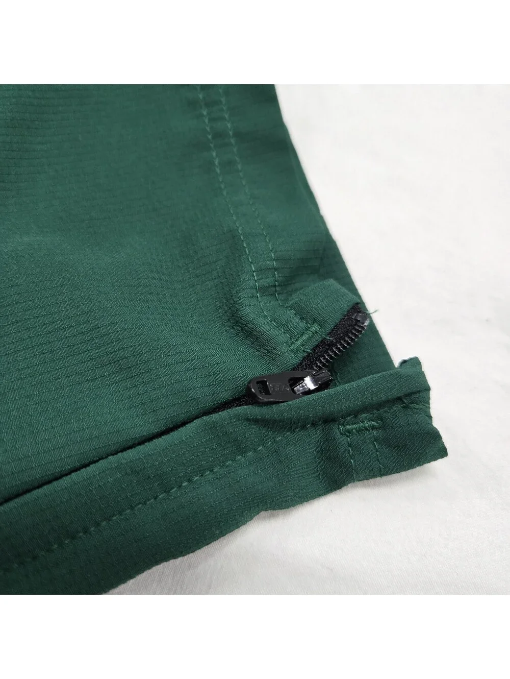 EUC Men's LARGE Adidas x Guinness Track Pants Green Gold White Embroidered Logo